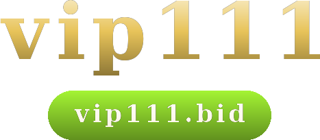 vip111 logo