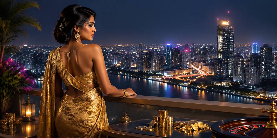 vip111 ক্যাসিনো